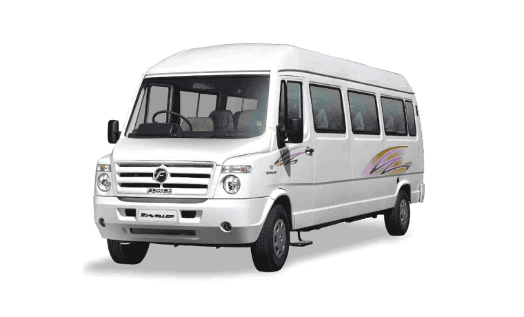 Force – Tempo Traveller