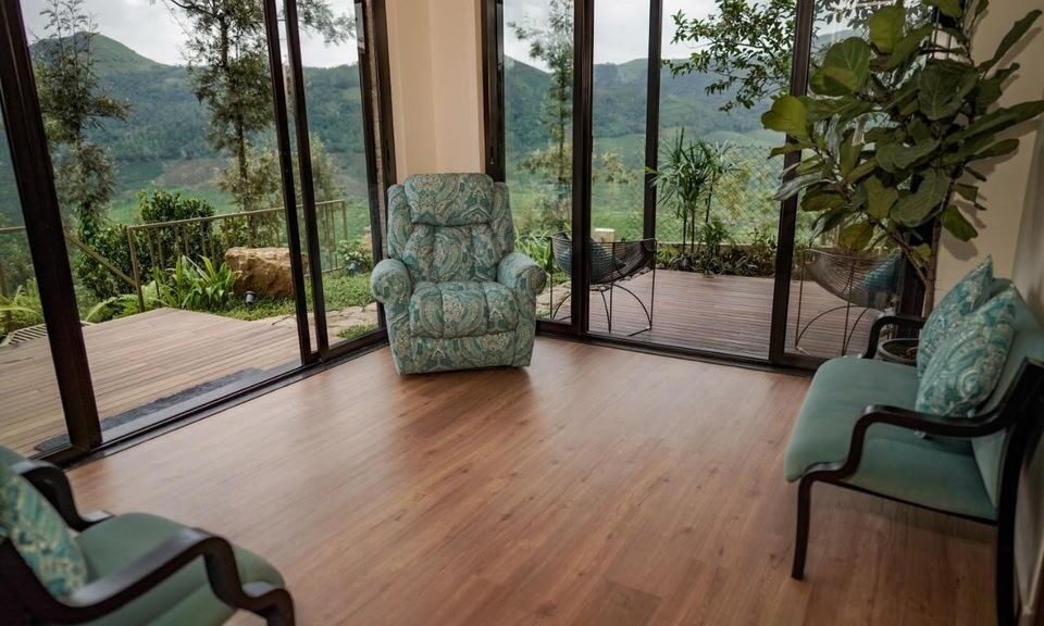 Moksha Stays – Tea & Tranquility – Vagamon – Kerala – India