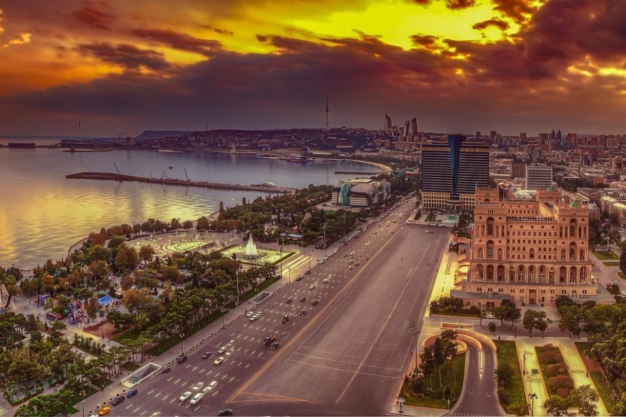 Discover Azerbaijan – 4 Nights of Comfort, Tours & Seamless Transfers