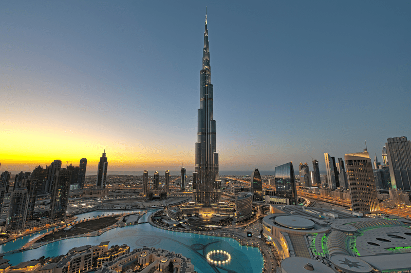 United Arab Emirates