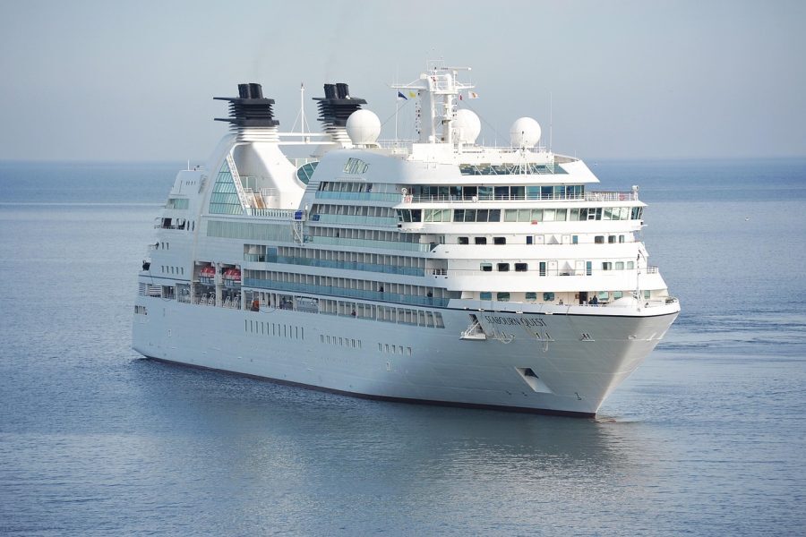 Sail to Paradise – Genting Dream Cruise to Phuket from Singapore