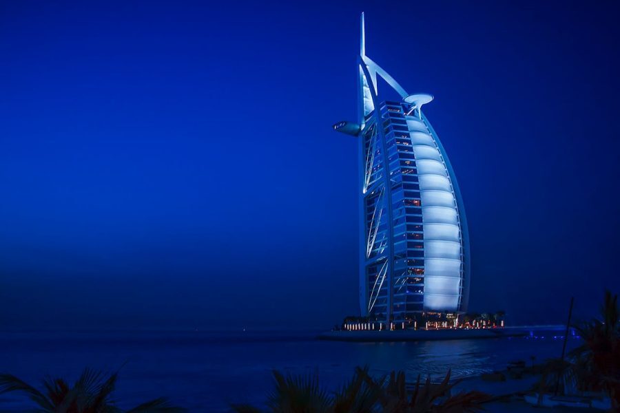 Dubai Getaway – 5Days (Budget Edition)