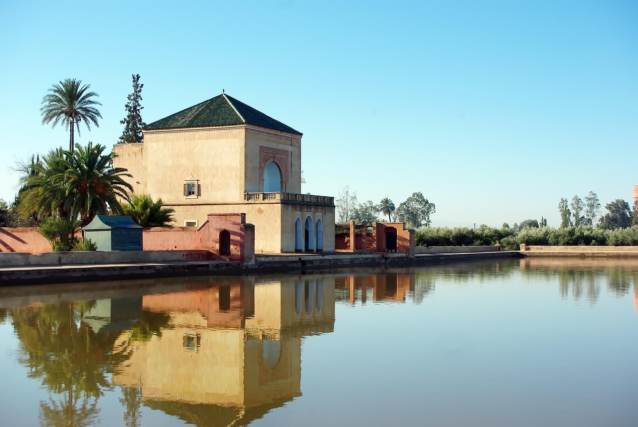 Morocco
