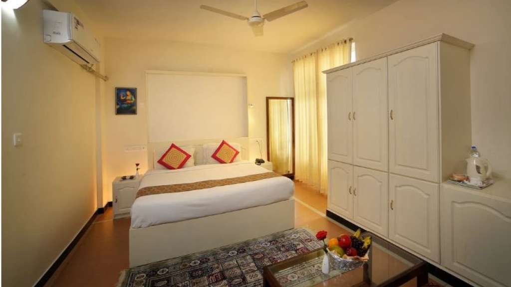Samudratheeram Beach Resort – Kovalam (Kerala, India)