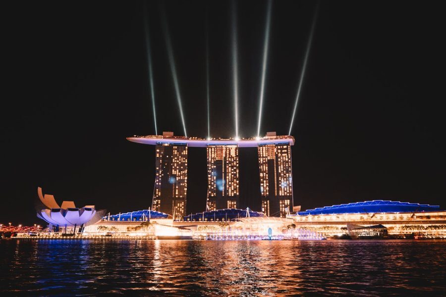 Sail & Explore 7 Days – Singapore, Penang, Melaka