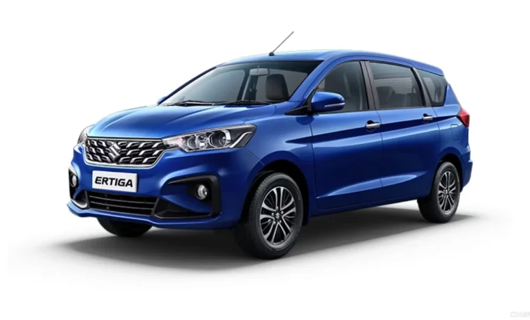Suzuki – Ertiga