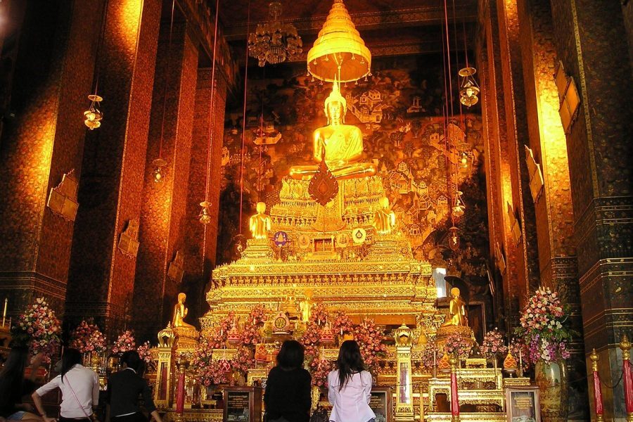 Thailand Getaway Package – 5 Days