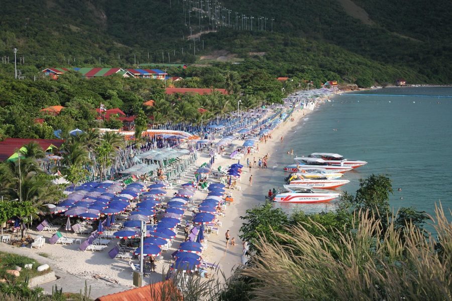 Island Escape in Southern Thailand – 5 Days