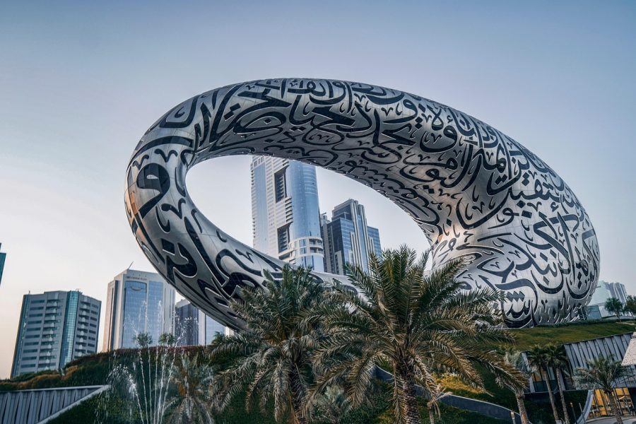 Explore Dubai – Discover Charm of 7 Emirates – 10 Days